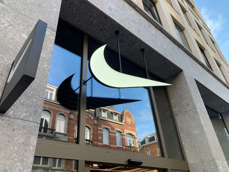 Nike
