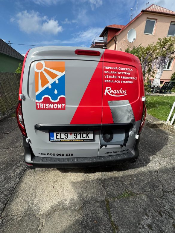 Trismont